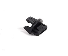 Vag Klipas Volkswagen Clasico Jetta Golf 1987 1992 Originalus 165853674