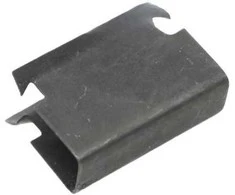 Vag Klipas Volkswagen Golf 1J 1998 2001 Originalus 1J0867284
