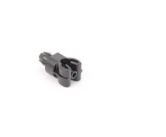 Vag Klipas Volkswagen Golf Jetta 84-92 Originalus 191713818