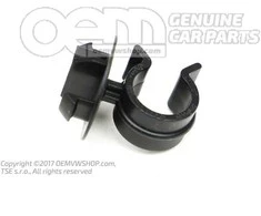 Vag Klipas Volkswagen Golf R32 2003 2004 Originalus 036103733B
