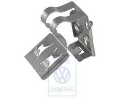 Vag Klipas Volkswagen Polo 6N 6V Seat Arosa 6H Originalus 1H0609734E