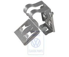Vag Klipas Volkswagen Polo 6N 6V Seat Arosa 6H Originalus 1H0609734E