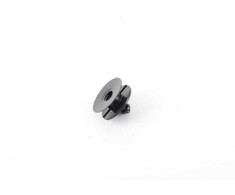 VAG Klipas VW Golf III 1H1 1Z 2E 1991-1997 Originalus 1H0868244B