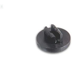 Vag Klipe Derby Mk2 Golf Mk2 Jetta Mk2 Polo Mk2 82 92 Originalus 871853393