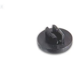 Vag Klipe Derby Mk2 Golf Mk2 Jetta Mk2 Polo Mk2 82 92 Originalus 871853393