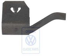 Vag Klipe Passat B1 B2 Santana 1974 1988 Originalus 321721338