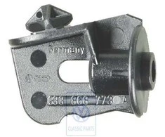 Vag Klipe Passat B3 B4 1990 1997 Originalus 333868773A