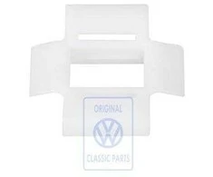 Vag Klipe Polo 6N 6N2 Sharan Mk1 Mk2 1995 2010 Originalus 6N0867300