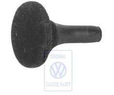 Vag Knocker Volkswagen Polo Derby Seat Arosa Ibiza Inca Originalus 6N1721381A
