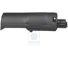 Vag Knygu Apseiti Juoda 2005 2010 Golf V 3A0857881A35