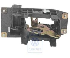 Vag Kolonas Stiprinimo Dangtelis Passat B5 1997 2005 Originalus 4B0713093G