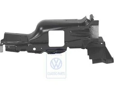 Vag Kolonas T4 1996 2004 Originalus 7D1809028A