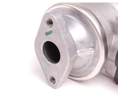 Vag Kombiventil Golf 4 Audi A3 2001 2005 Volkswagen Golf 2000 2007 Originalus 06A131102H
