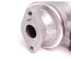 Vag Kombiventil Golf 4 Audi A3 2001 2005 Volkswagen Golf 2000 2007 Originalus 06A131102H