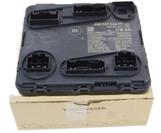 VAG Komforto Centrinis Valdymo Blokas 4N0907064DP