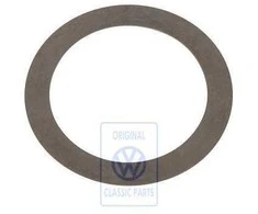 Vag Kompenacinis Guolis Audi A4 B6 2000 2006 Originalus 113311235