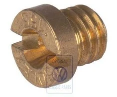Vag Kompenacinis Paviršiaus Džiūžė T2 1968 1979 Originalus 311129435C