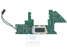 Vag Kompiuteris Skoda Octavia 2004 2009 Originalus 443919151