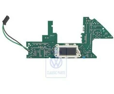 Vag Kompiuteris Skoda Octavia 2004 2009 Originalus 443919151