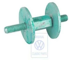 Vag Komplektas Caddy Mk2 Polo Classic Variant 1996 2003 Originalus 6K0820841A