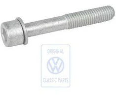 Vag Komplektinis Allen Sraigto Vynas Phaeton Polo 6N Touareg Originalus N90334802