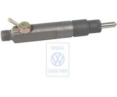 Vag Komplektiškas Įpurkiklis Lt Mk2 1997 2003 T4 1998 2004 Originalus 074130201J