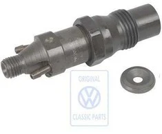 VAG Komplektiškas Įpurkiklis T4 1991 2004 Originalus 068130202GX