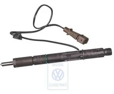 Vag Komplektiškas Įpurkimas Passat B5 1997 2000 Originalus 059130202