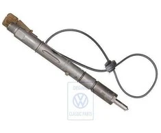 Vag Komplektiškas Įpurškiklis Passat B5 1997 2005 Originalus 059130202B