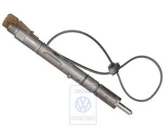 Vag Komplektiškas Įpurškiklis Passat B5 1997 2005 Originalus 059130202B