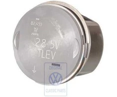 Vag Komplektiškas Stūmuoklis Passat B5 1997 2005 Originalus 078107065AF