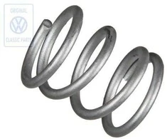 Vag Kompresinis Spyruoklis Beetle T2 T3 T4 Originalus 251609283