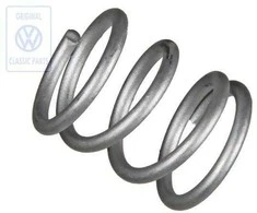 Vag Kompresinis Spyruoklis Beetle T2 T3 T4 Originalus 251609283