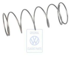 Vag Kompresinis Spyruoklis Passat B2 Syncro 1985 1988 Originalus 431711199A
