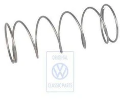 Vag Kompresinis Spyruoklis Passat B2 Syncro 1985 1988 Originalus 431711199A