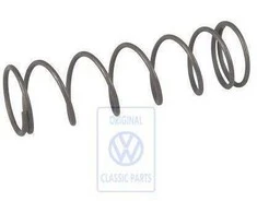 Vag Kompresinis Spyruoklis T3 1980 1992 Originalus 251721268