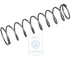 Vag Kompresinis Sraigas T3 1980 1992 Originalus 251711247A