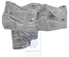 Vag Kompressorio Šarnyras Passat B5 1997 2000 Originalus 058260885C