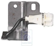 Vag Komutatorius Su Harness T4 1995 2004 Originalus 044906017