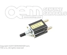 Vag Komutatorius Volkswagen Lt 2d 1997 2007 Originalus 2D0927189A