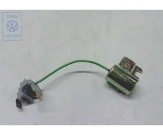 VAG Kondensatorius Derby Mk1 Golf Mk1 Polo Mk1 Originalus 052905295