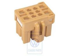 VAG Kontaktai Laidai Audi A3 A4 A6 2001-2009 Originalus 8D0937733A