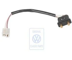 Vag Kontaktai Lt Mk2 1997 2007 Originalus 2D0947561F