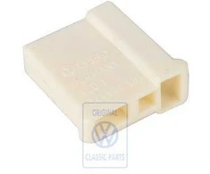 Vag Kontaktai Plačiais Kontaktais Passat B2 Santana Originalus 321906231