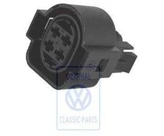 Vag Kontaktinis Iškrovimo Lizdas Passat B4 T4 Syncro 1994 1997 1996 2004 Originalus 1H0973734A