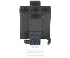 Vag Kontaktinis Lizdas Golf Mk3 Polo 6N Originalus 1H0972755
