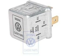VAG Kontaktinis Relė Polo 2F T3 1991 1994 Originalus 321919505A