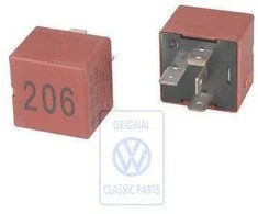 Vag Kontaktinis Rysiklis Corrado Golf Mk2 Jetta Mk2 Passat B2 B3 Originalus 431951253F