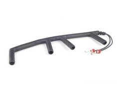 VAG VW Golf Jetta Beetle Passat 1993-2001 kaitinimo žvakių tiltelio laidų jungtis GENUINE