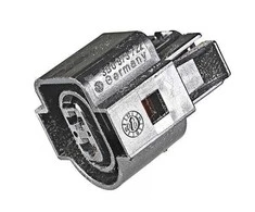 Vag Kontakto Liza Su Plokscia Ir Stipriais Kontaktai Audi Volkswagen Seat Toledo 3B0973722 Originalus